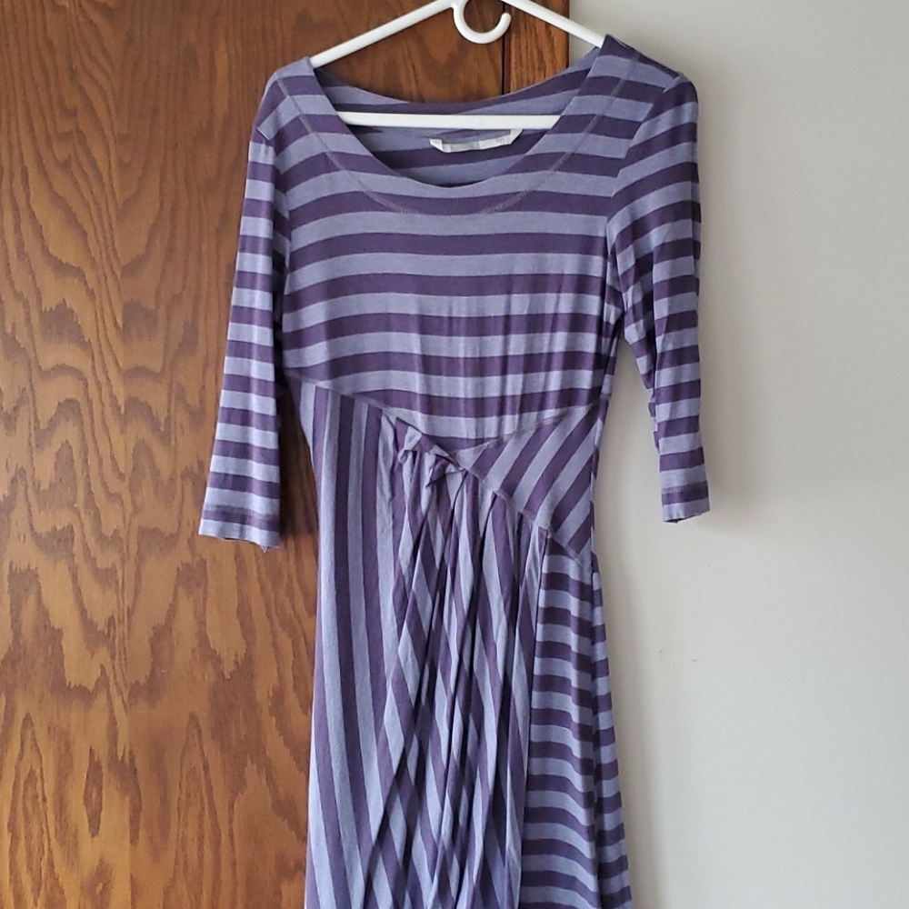 Athleta dress size m
